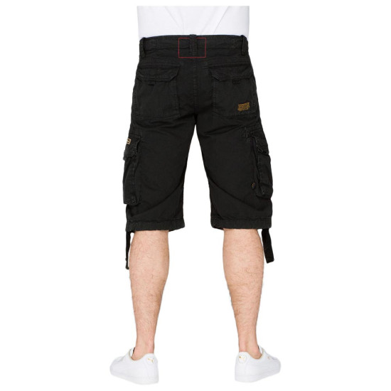 Alpha Industries Ανδρικό σορτς cargo